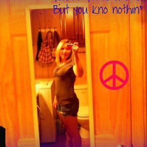 Meet your Posher, Brittany